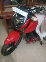 TVS Apache RTR 160 4V